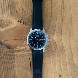 Citizens Eco Drive watch